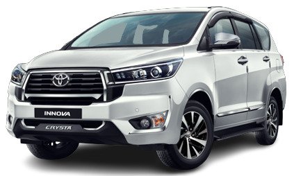 Toyota Innova