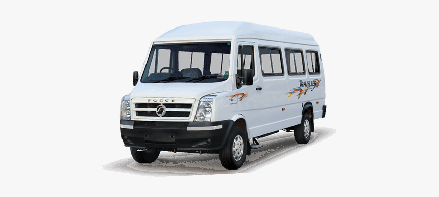Tempo Traveller